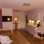 Chalet Winterberg Apartamento *