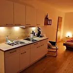 Apartamento Chalet Winterberg