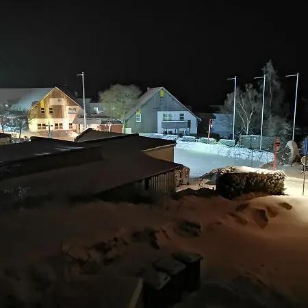 Chalet Winterberg شقة وينتربرغ