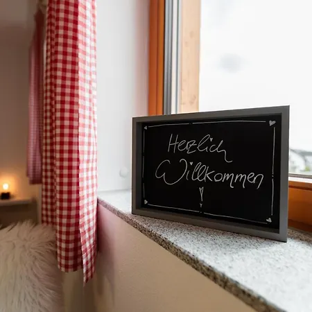 아파트 Chalet Winterberg 빈터베르크