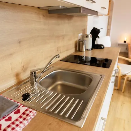 Chalet Winterberg Apartment Winterberg