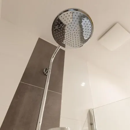 Chalet Winterberg 아파트