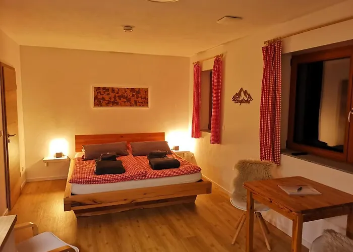 Apartament Chalet Winterberg *