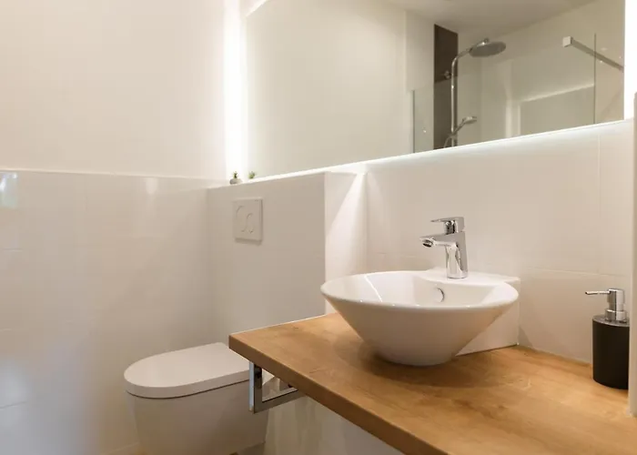 Apartament Chalet Winterberg Winterberg