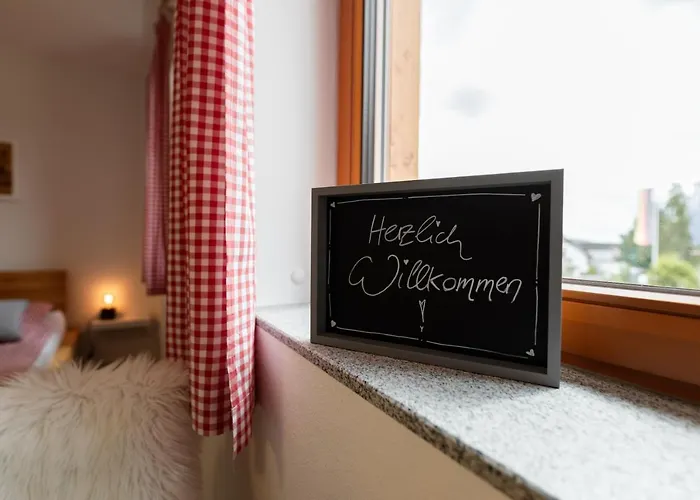 Apartament Chalet Winterberg Winterberg