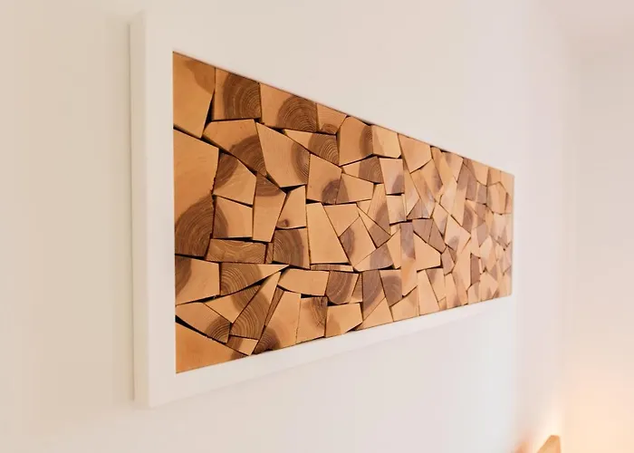 Chalet Winterberg شقة