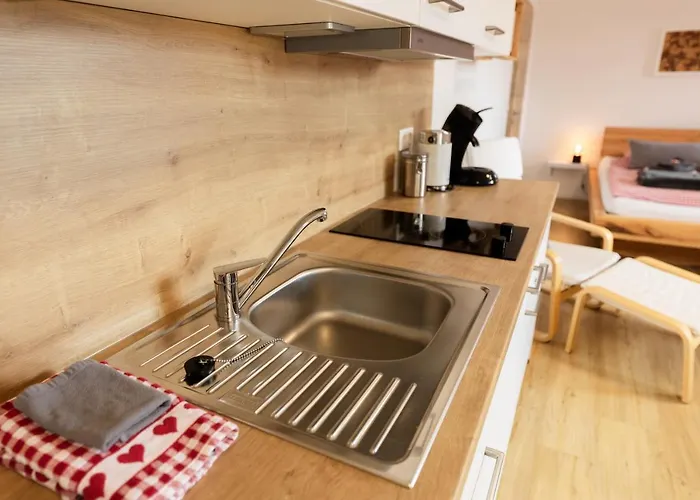 Chalet Winterberg شقة وينتربرغ