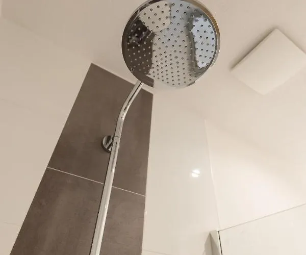 Chalet Winterberg شقة