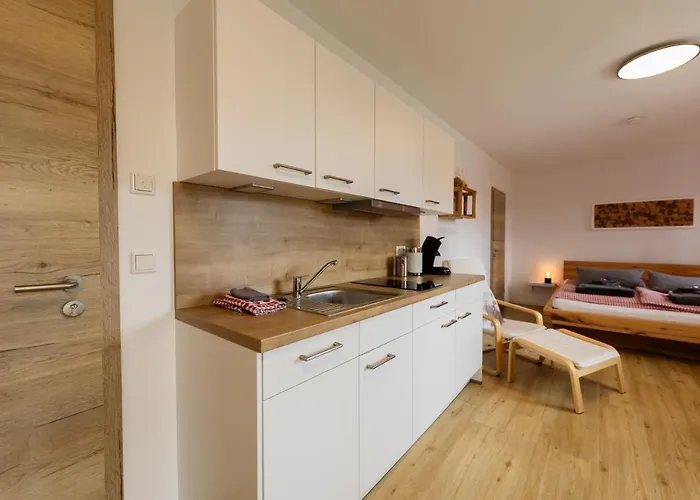 Apartament Chalet Winterberg *