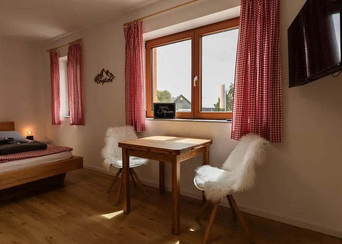 Apartament Chalet Winterberg *